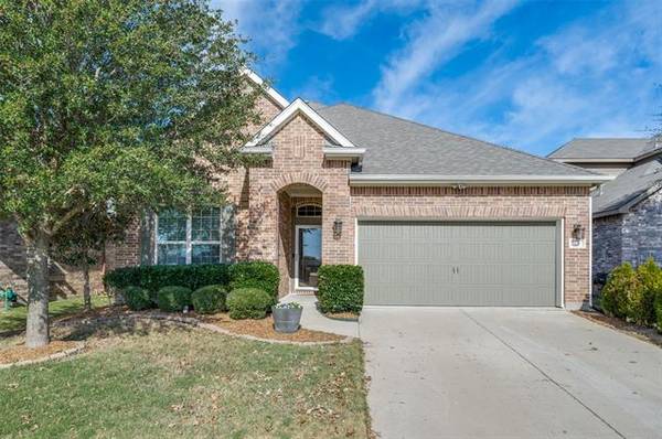 213 Turnstone Drive, Little Elm, TX 75068