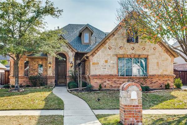 8304 Westwind Lane, North Richland Hills, TX 76182