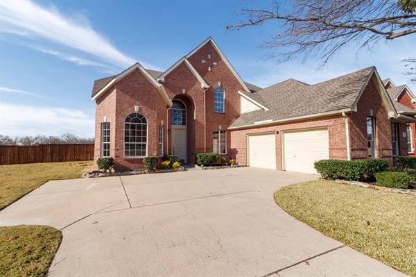 1916 Pecan Valley Drive, Mckinney, TX 75072