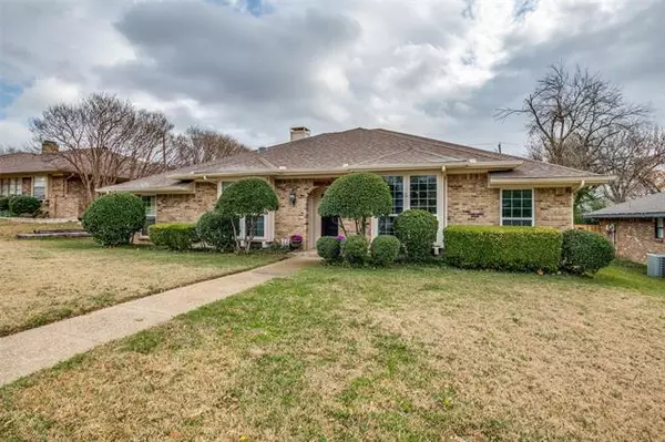 Plano, TX 75074,1904 Hondo Drive