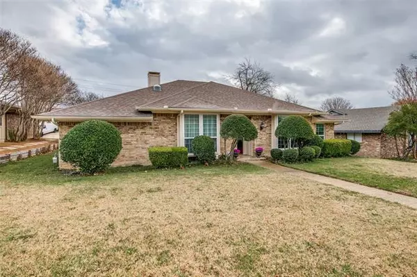 Plano, TX 75074,1904 Hondo Drive