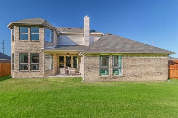 Burleson, TX 76058,1541 Grassy Meadows Drive