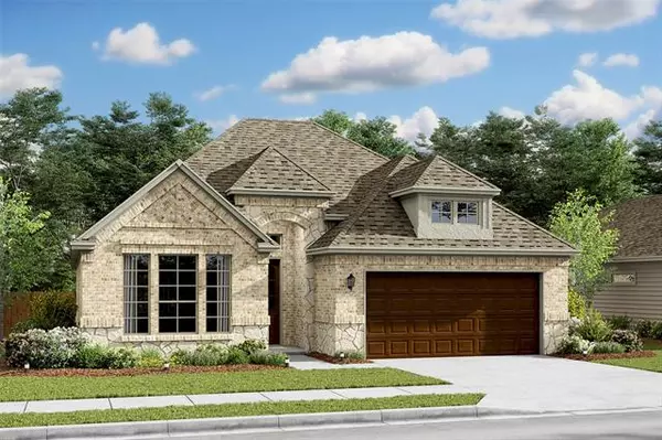 Melissa, TX 75454,3502 Clara Drive