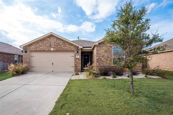 216 Cottonwood Drive, Princeton, TX 75407