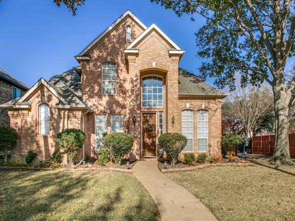 400 Marlow Drive, Flower Mound, TX 75028