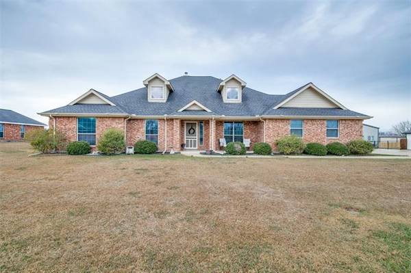 505 Margaret Street, Fate, TX 75189