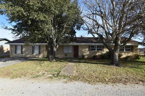 929 Preston Lane, Dublin, TX 76446