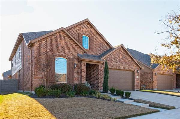 1709 Lark Lane, Argyle, TX 76226