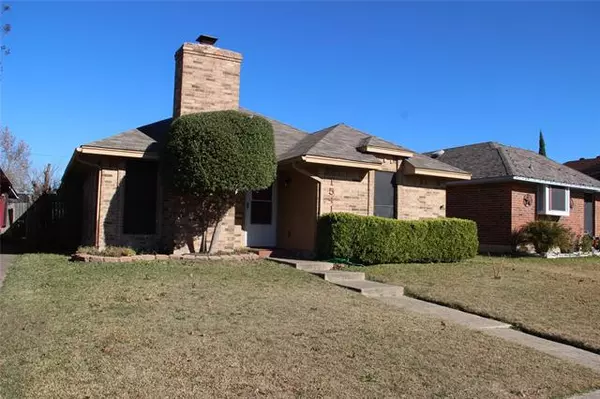 Mesquite, TX 75149,1541 Copper Meadow Drive