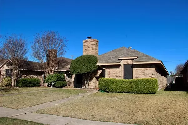 Mesquite, TX 75149,1541 Copper Meadow Drive