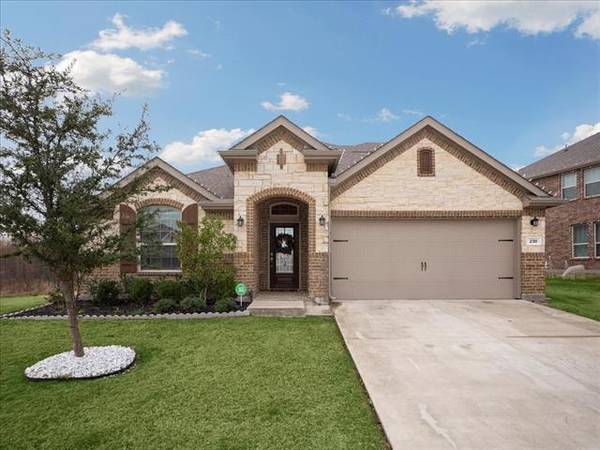 238 Churchill Drive, Fate, TX 75189