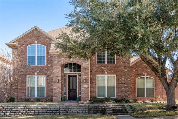 664 Turtle Cove Boulevard, Rockwall, TX 75087