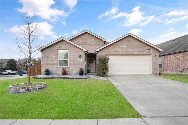 1901 Fairway Glen Drive, Wylie, TX 75098