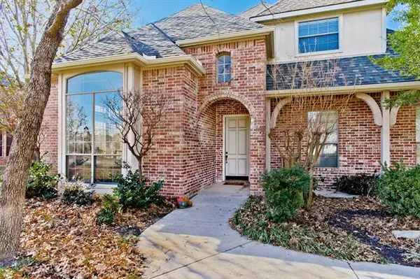 Fort Worth, TX 76244,9755 Rock Dove Circle