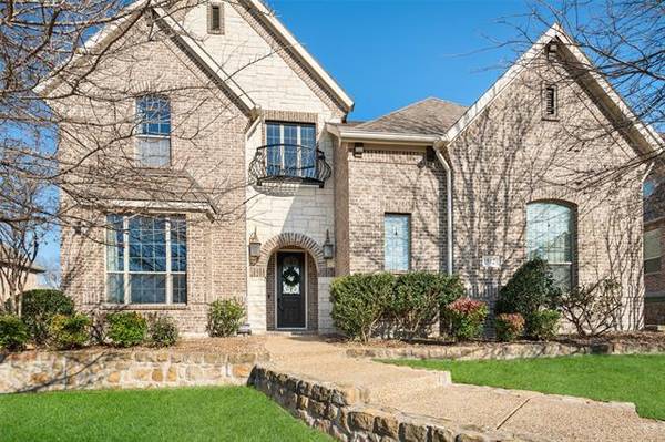 1512 Shetland Drive, Allen, TX 75013