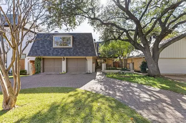 Highland Park, TX 75205,3213 Drexel Drive