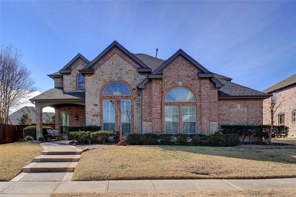 8101 Abbot Court, Mckinney, TX 75072