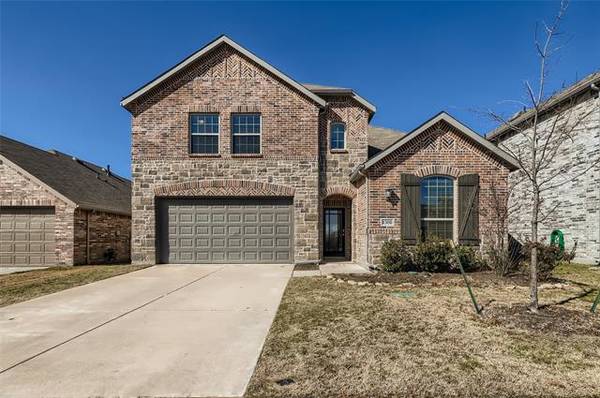 1308 Warbler Drive, Little Elm, TX 75068