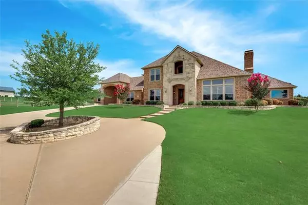 Rockwall, TX 75087,2705 Rolling Meadows Drive