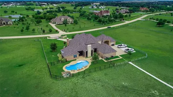 Rockwall, TX 75087,2705 Rolling Meadows Drive