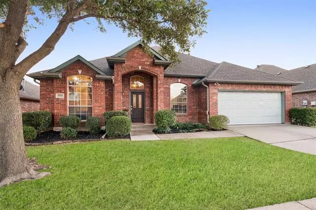 5920 Crestberry Lane, Sachse, TX 75048