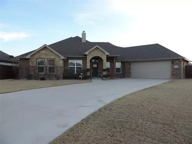 6909 Tradition Drive, Abilene, TX 79606