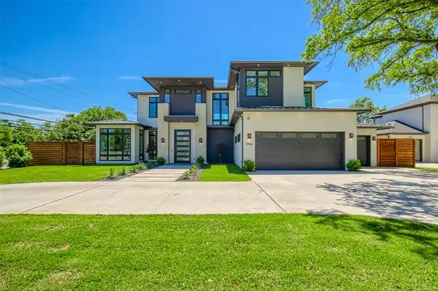 5966 Williamstown Road, Dallas, TX 75230