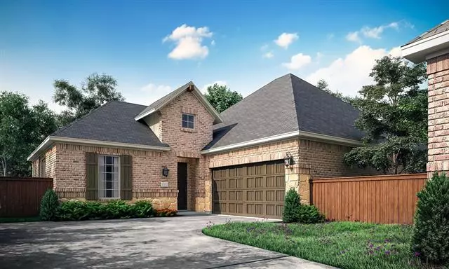 4836 Forest Crest Parkway, Arlington, TX 76005