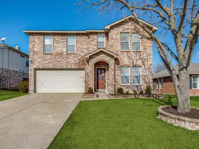 14713 Arborcrest Drive, Balch Springs, TX 75180