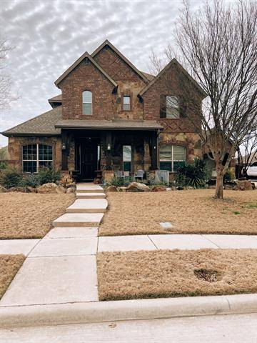 450 Whitewing Lane, Murphy, TX 75094