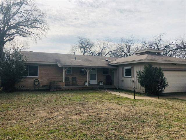 8259 Longford Drive, Fort Worth, TX 76116