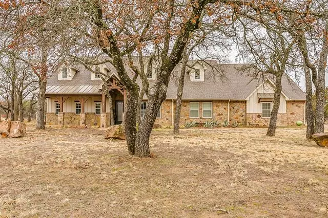 211 Glenhollow, Gordon, TX 76453