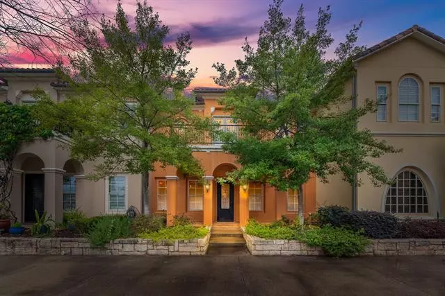 96 CASA Lane #210, Colleyville, TX 76034