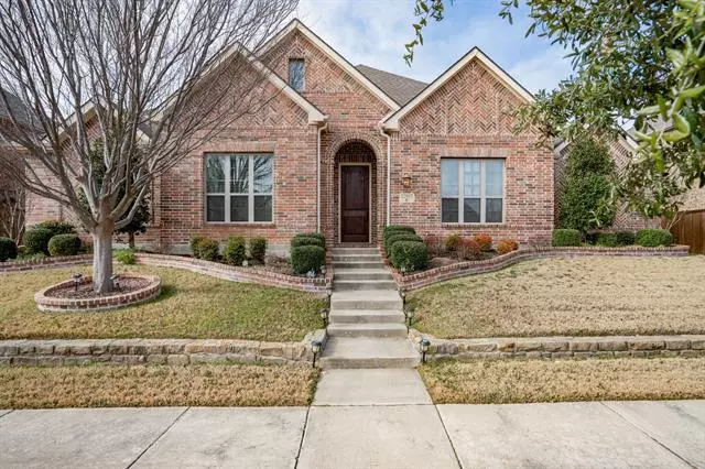 12937 Spring Hill Drive, Frisco, TX 75035