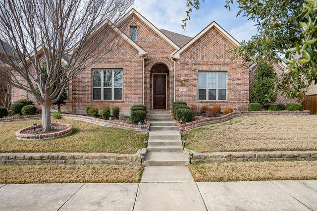 12937 Spring Hill Drive, Frisco, TX 75035