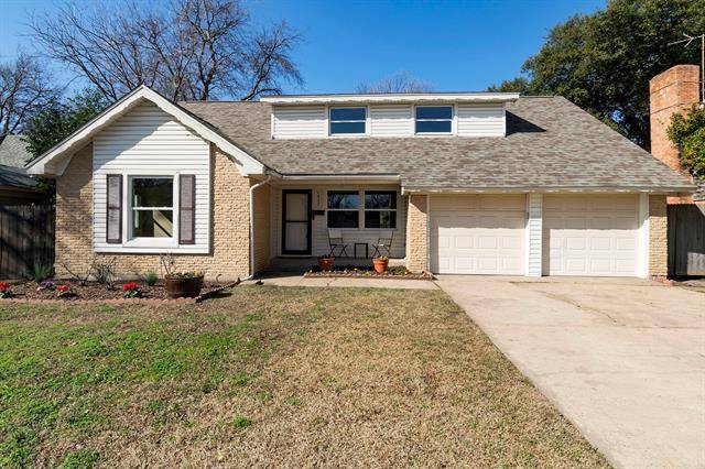 1429 Nantucket Drive, Richardson, TX 75080