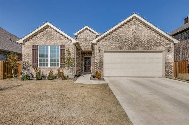 2524 Wallingford Drive, Mansfield, TX 76084