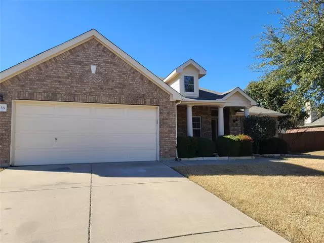 13355 Leather Strap Drive, Fort Worth, TX 76052