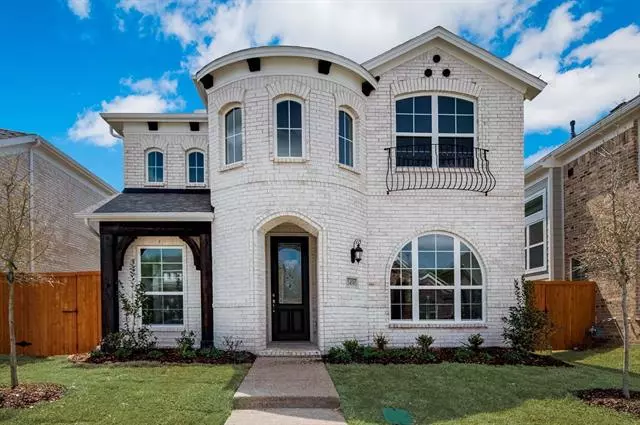 1450 Prestonwood, Garland, TX 75040