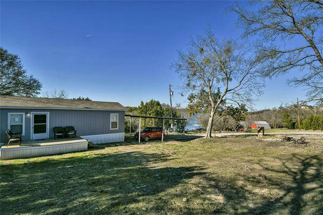 5504 N Lakeside Hills Court, Granbury, TX 76048