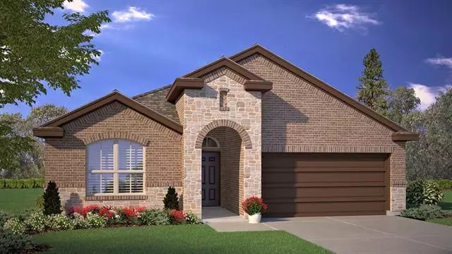 717 CASTLEBAR Court, Fort Worth, TX 76052