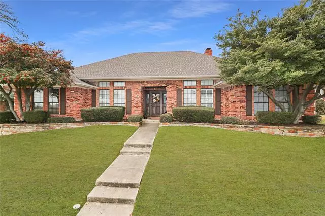 2106 Rocky Branch Court, Arlington, TX 76013