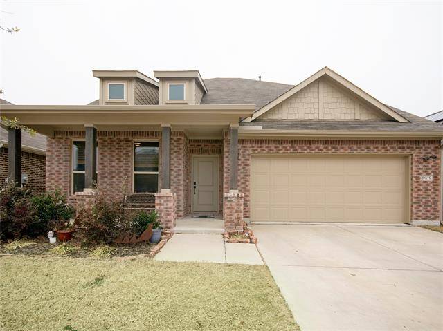 7605 Parkview Drive, Watauga, TX 76148