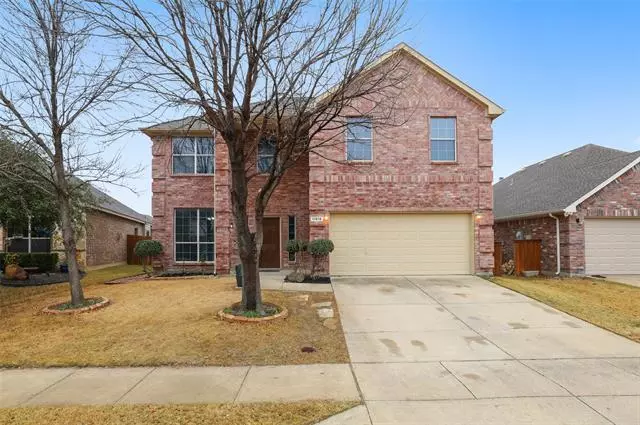 11516 Blue Jack Trail, Fort Worth, TX 76244