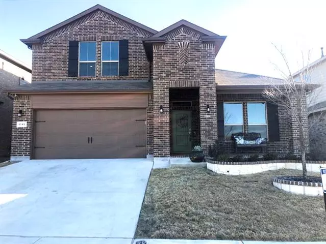 1140 Lakeville Drive, Fort Worth, TX 76177