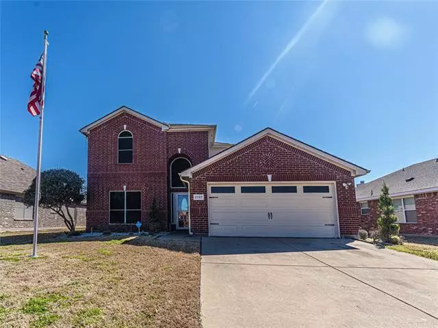 2787 Sun Rise Lane, Grand Prairie, TX 75052