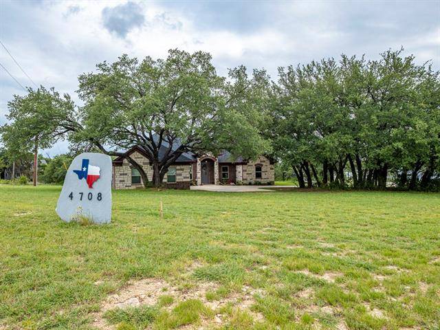 4708 Steepleridge Trail, Granbury, TX 76048