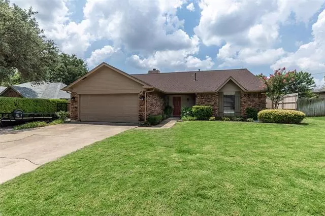 428 E Vine Street, Keller, TX 76248