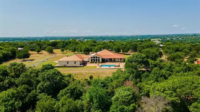 2310 Underwood Road, Aledo, TX 76008