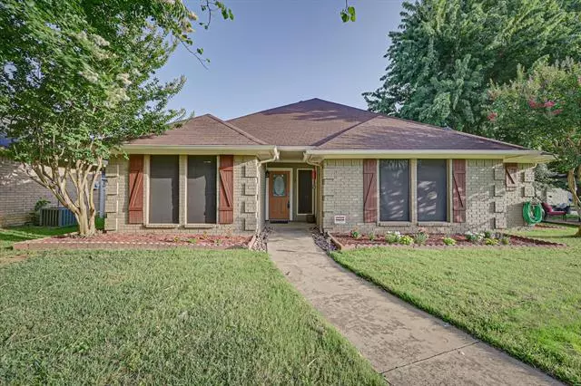 1 Reed Circle, Mansfield, TX 76063